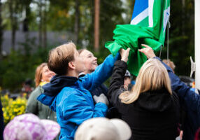 Anna Muotka / FEE Suomi