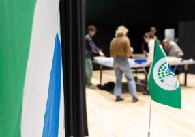 Saana Koukku / FEE Suomi